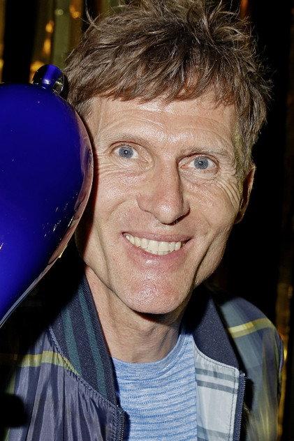 Bo Madvig - Actor Profile Photo