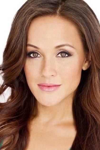 Yan-Kay Crystal Lowe - Actor Profile Photo