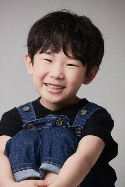 Park No-ah - Actor Profile Photo
