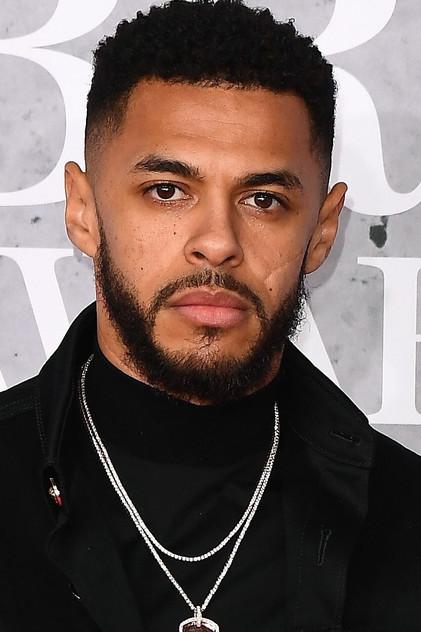 Andre Gray - Actor Profile Photo