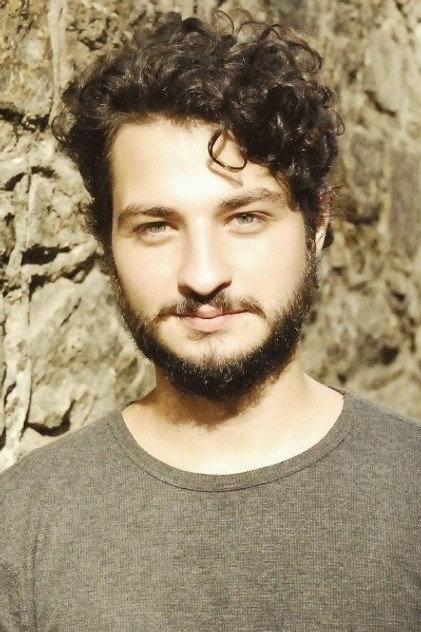 César Cardadeiro - Actor Profile Photo