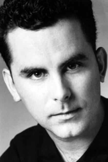 Dirk Hunter - Actor Profile Photo