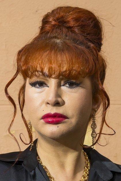 Yurena - Actor Profile Photo
