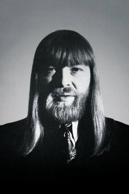 Conny Plank - Actor Profile Photo