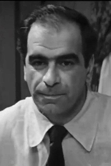 Armen Ayvazyan - Actor Profile Photo