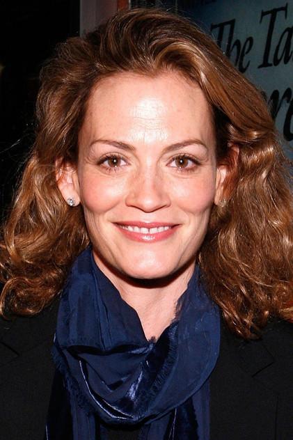 Ely Pouget - Actor Profile Photo