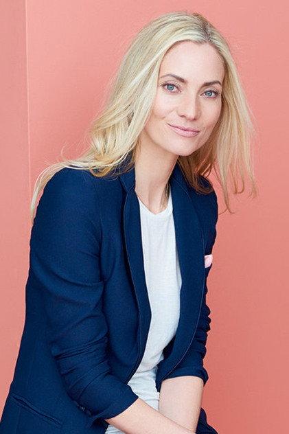 Annika Murjahn - Actor Profile Photo