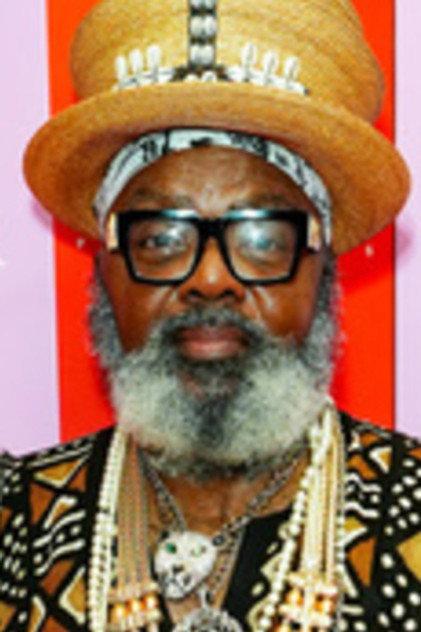 Junior LaBeija - Actor Profile Photo