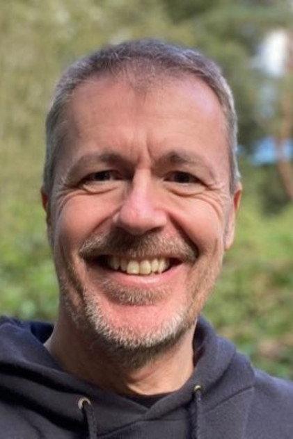 Andy Hine - Actor Profile Photo