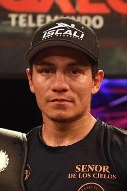 Dennis Contreras - Actor Profile Photo