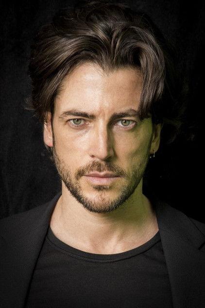 Ángel de Miguel - Actor Profile Photo