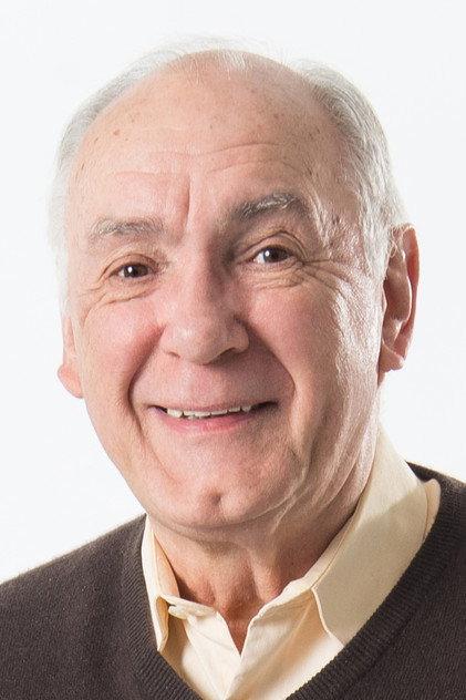 F. Robert McMurray - Actor Profile Photo