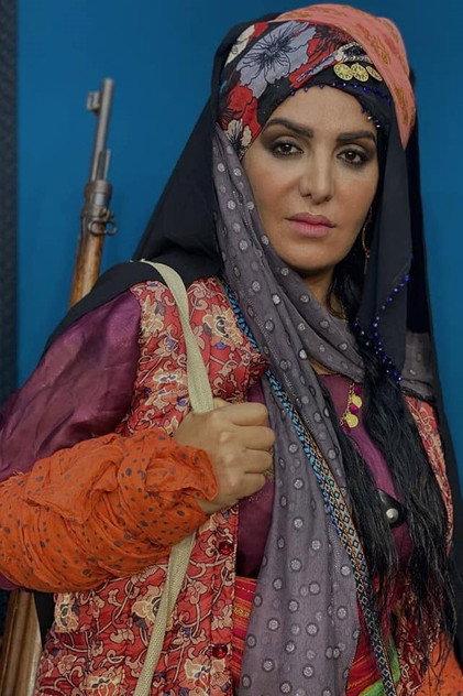 Solav Shaida - Actor Profile Photo