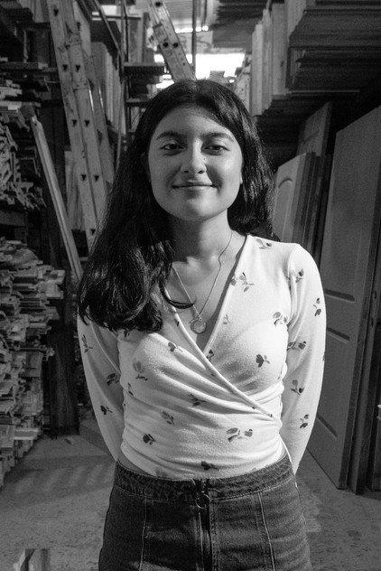 Melissa Castañeda - Actor Profile Photo
