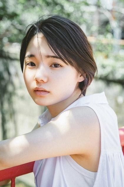 Hinano Nakayama - Actor Profile Photo