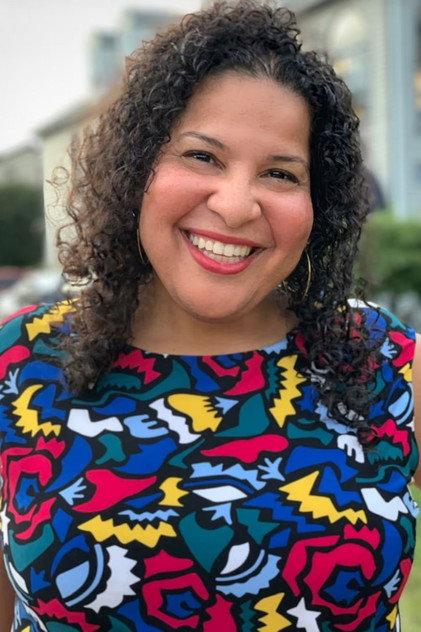Rayanne Gonzales - Actor Profile Photo