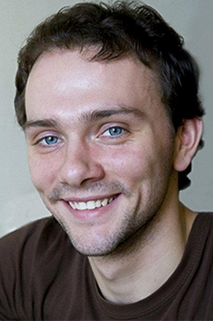 Vyacheslav Lopatin - Actor Profile Photo