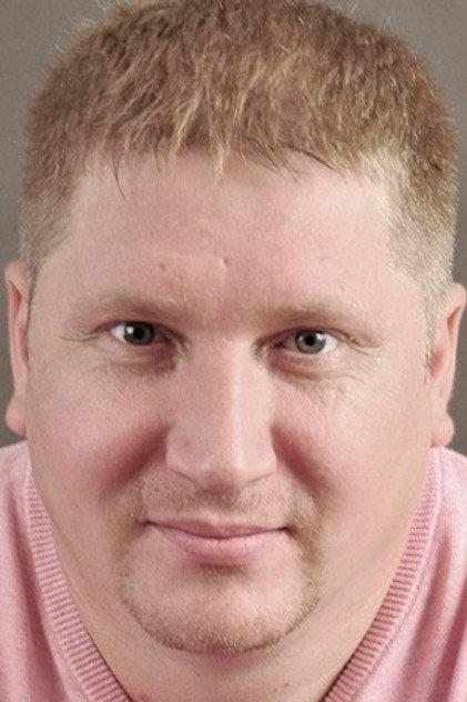 Alexey Deryabkin - Actor Profile Photo