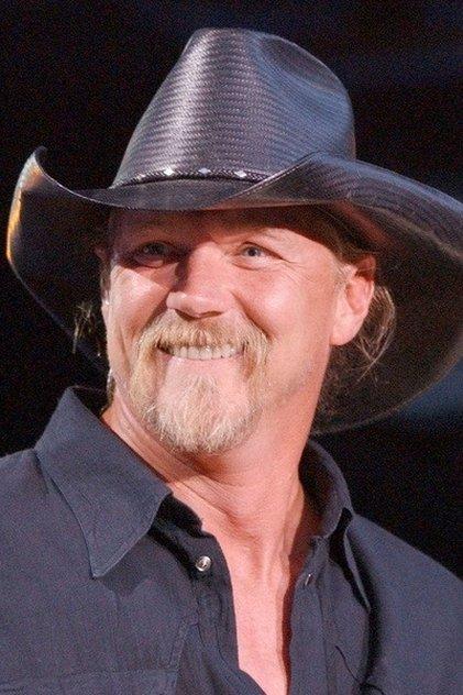 Trace Adkins - Actor Profile Photo