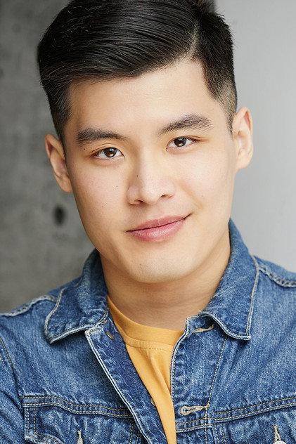 Daniel Nguyen - Actor Profile Photo