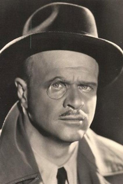 Andrews Engelmann - Actor Profile Photo