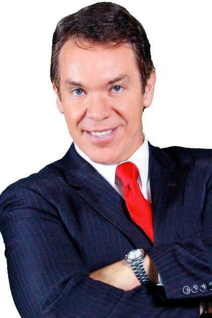 Marcos Valdés - Actor Profile Photo