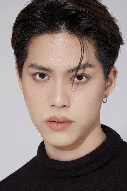 Thanabat Ngamkamolchai - Actor Profile Photo