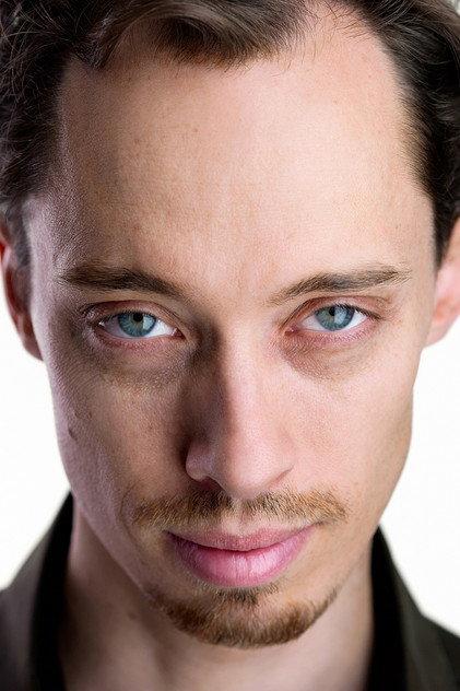 Kevin T. Collins - Actor Profile Photo
