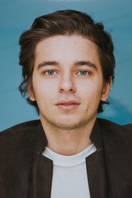 Alexandre Nachi - Actor Profile Photo