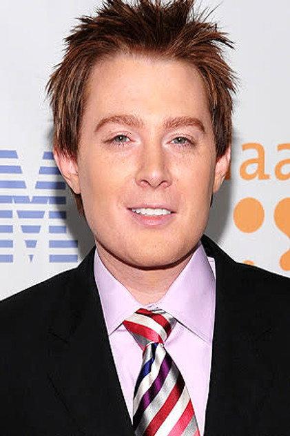 Clay Aiken - Actor Profile Photo