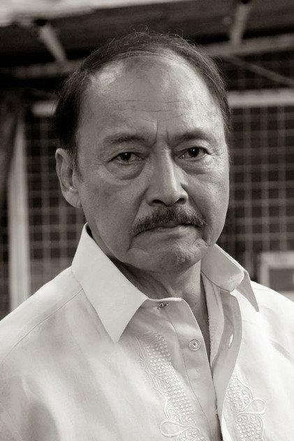 Robert Arevalo - Actor Profile Photo