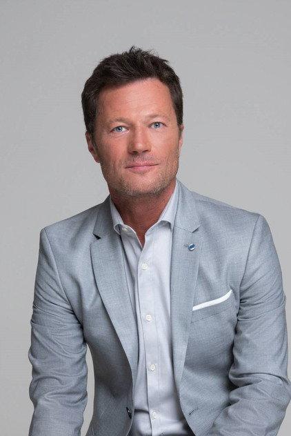 András Stohl - Actor Profile Photo