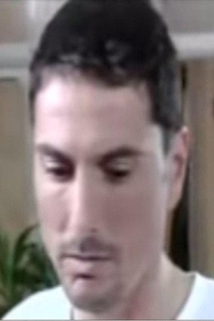 Salim Halal - Actor Profile Photo