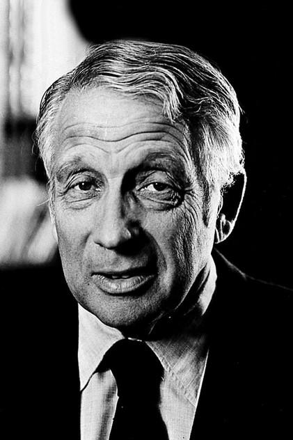 Howard W. Koch - Actor Profile Photo