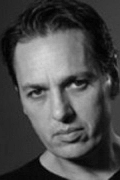 Ross Girven - Actor Profile Photo