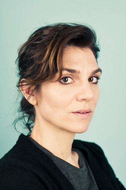 Birgit Stöger - Actor Profile Photo