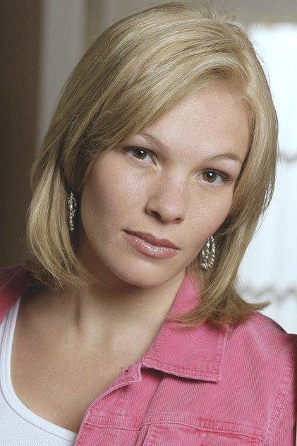 Abby Brammell - Actor Profile Photo