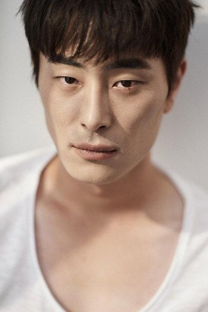 Park Jun-hyuk - Actor Profile Photo