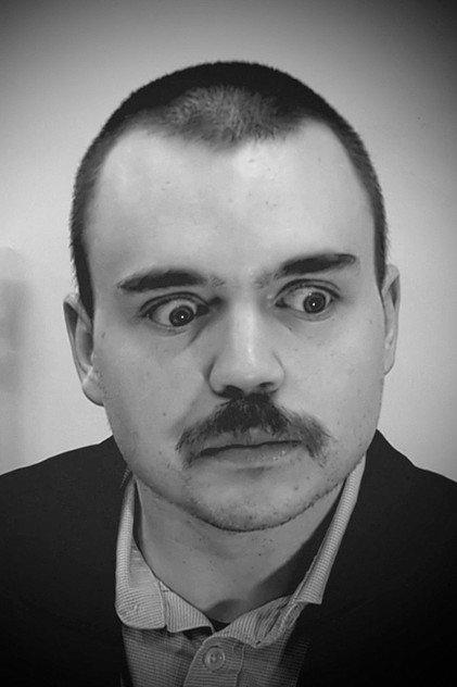 Luke Davis - Actor Profile Photo