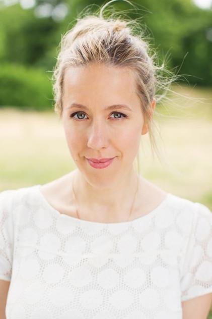 Katharina Kaali - Actor Profile Photo