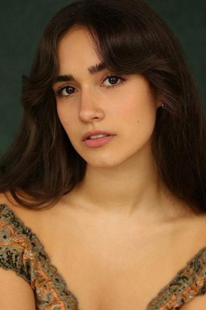 Asha Banks - Actor Profile Photo