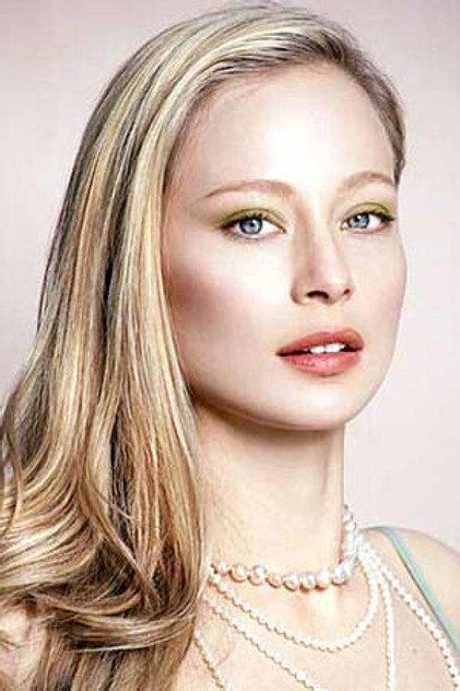 Nina Brosh - Actor Profile Photo
