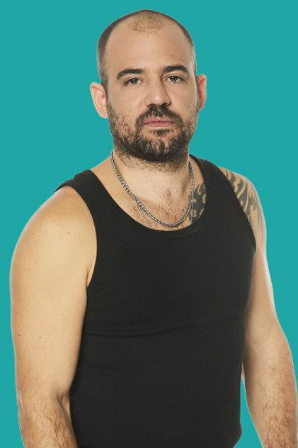 Facundo Espinosa - Actor Profile Photo