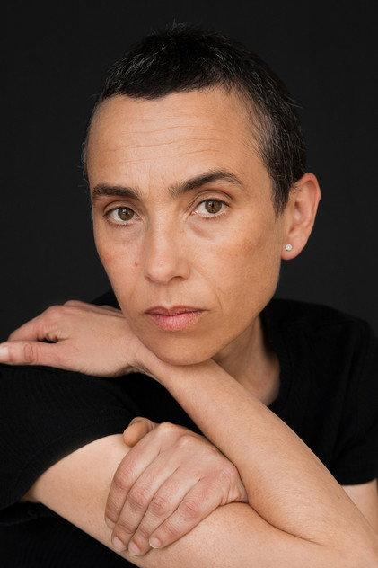 Rita Durão - Actor Profile Photo