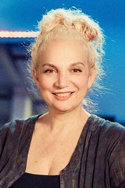 Sabrina Farji - Actor Profile Photo