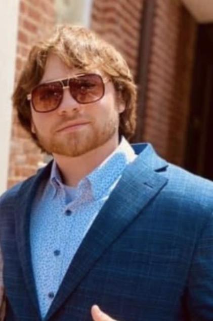 Nolan Krouch - Actor Profile Photo