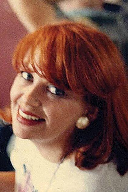 Pat Moran - Actor Profile Photo
