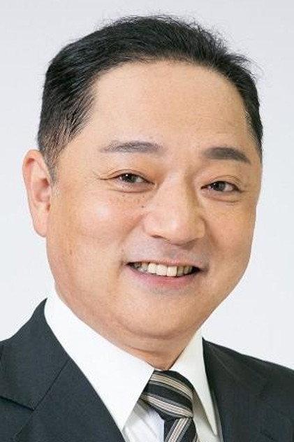 Naoki Yamamoto - Actor Profile Photo