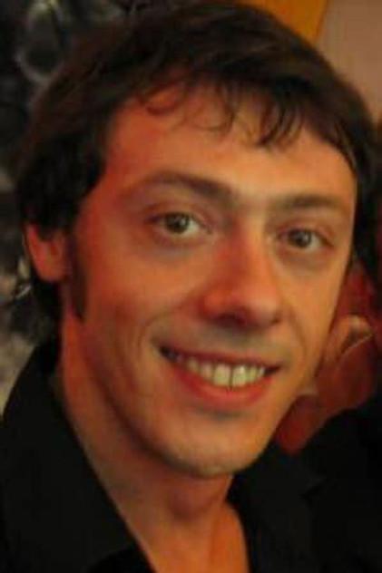 Francesco Malcom - Actor Profile Photo