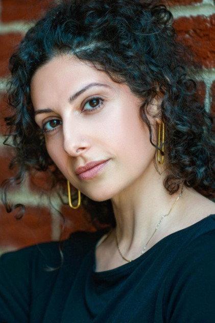 Rossella Celati - Actor Profile Photo